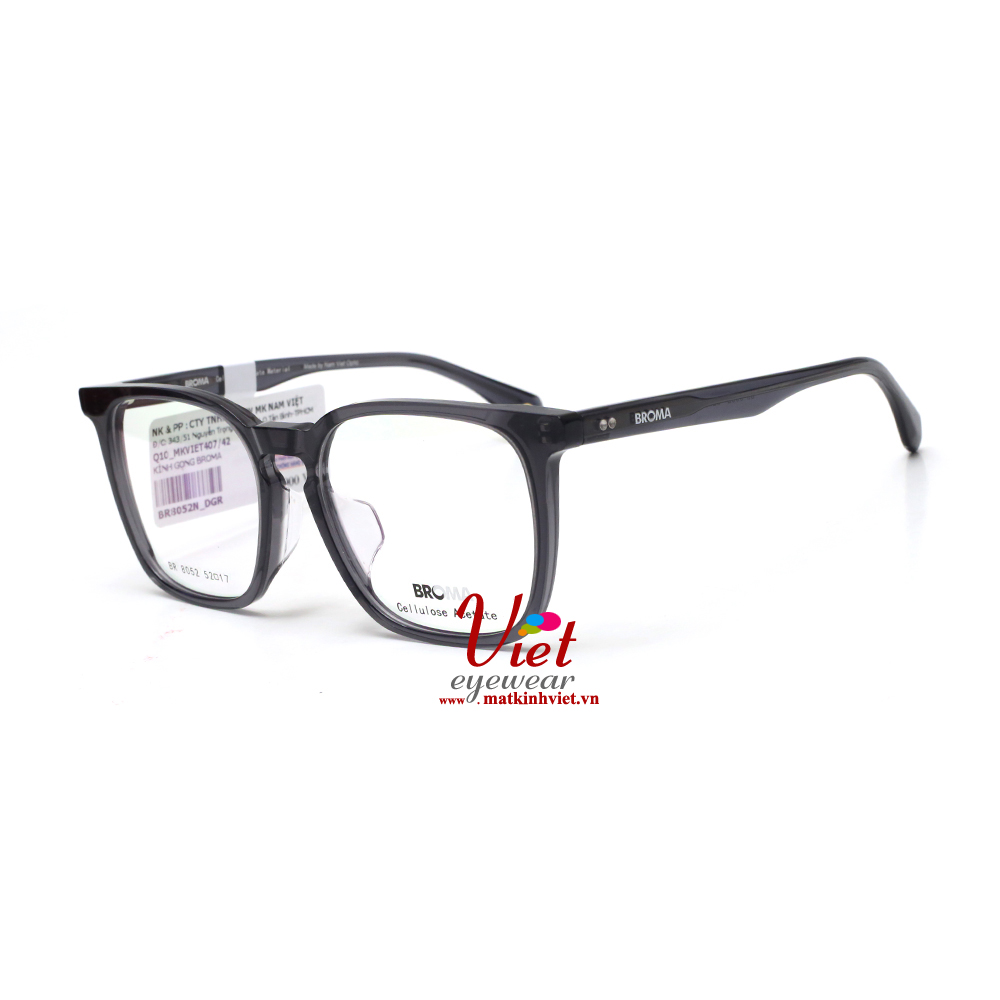 Gọng kính BROMA BR8052N DGR